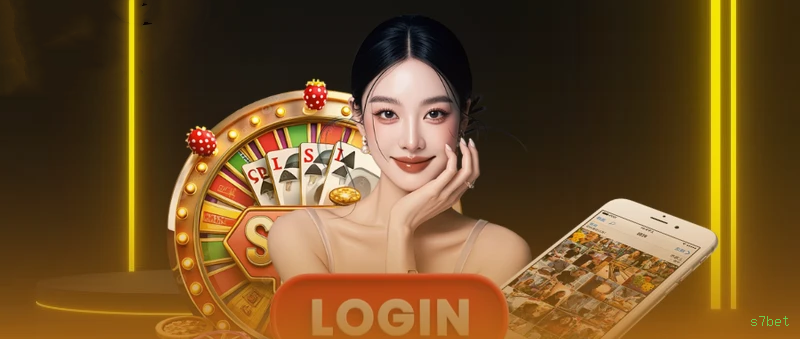 APK oficial da s7bet para Android