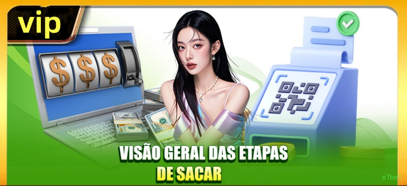 APP oficial da s7bet para mobile