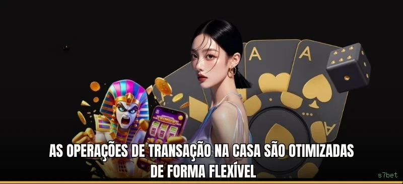Download gratuito do app da s7bet