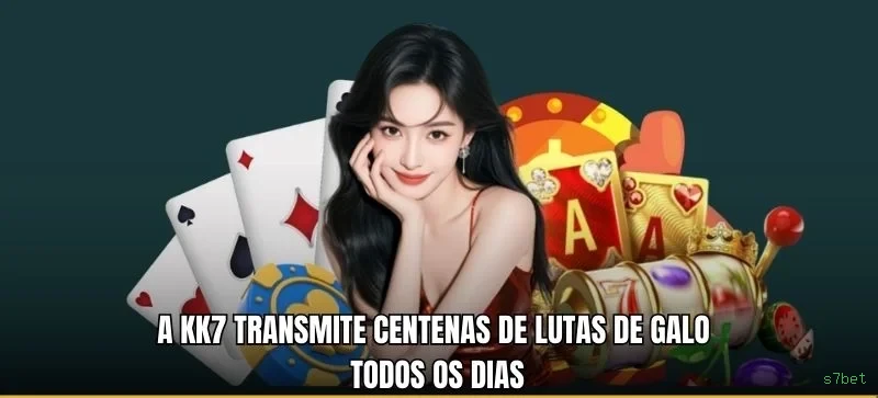Canal oficial da s7bet no Telegram